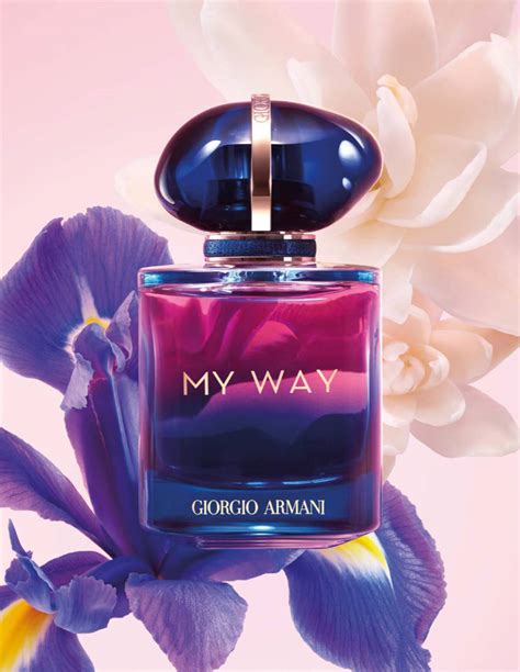 fake my way perfume|My Way Giorgio Armani dupe .